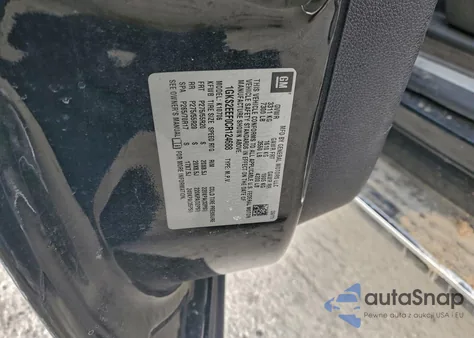 2012 GMC Yukon Denali from USA, damaged, VIN 1GKS2EEF0CR124688